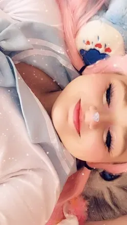 OnlyFans cuenta luna-bardot avatar 1