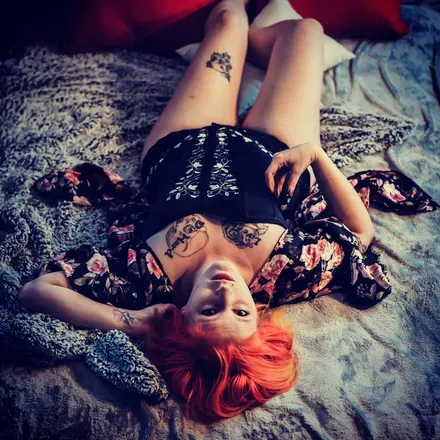 OnlyFans cuenta maryjane787 avatar 1