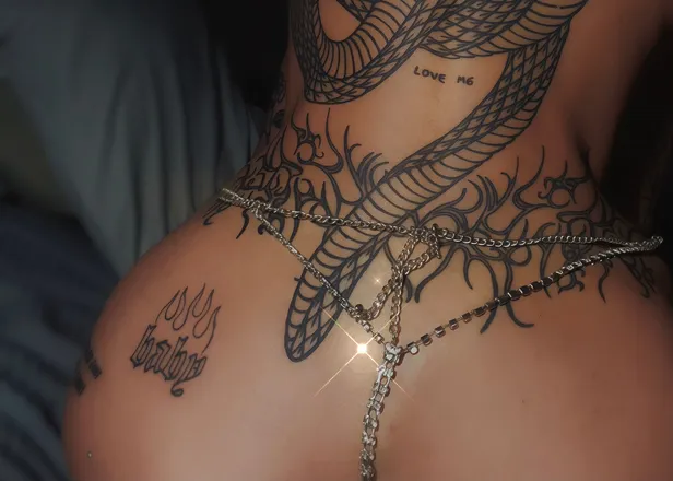 OnlyFans account  jordylee.jones header 2