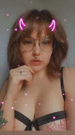 OnlyFans cuenta thatweirdgirlautumn avatar 1