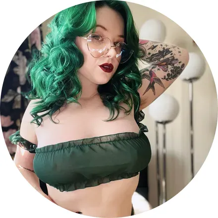 OnlyFans cuenta hazelmeadows avatar 1