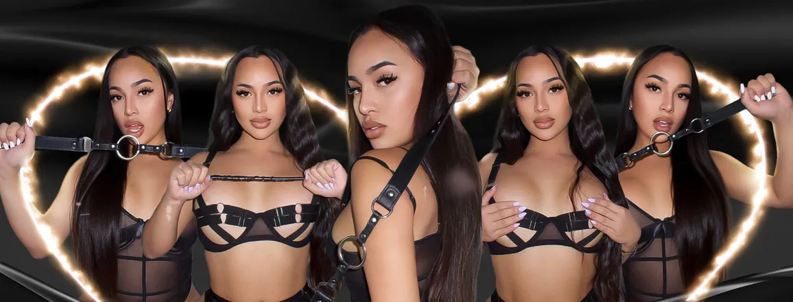OnlyFans cuenta tanyadominant header 2