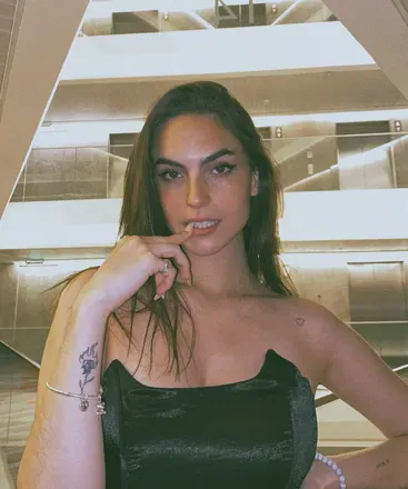 OnlyFans cuenta nicoleechenique avatar 1
