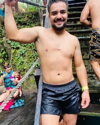 OnlyFans cuenta najar.69 avatar 1
