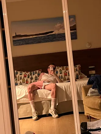 OnlyFans cuenta pinkponytwink header 2