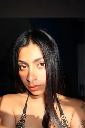 OnlyFans cuenta rachelaquiroz header 2