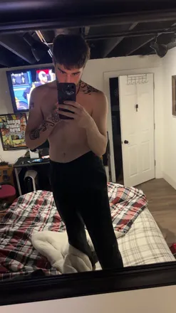 OnlyFans cuenta goober129 header 2
