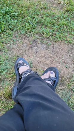 OnlyFans cuenta chinarosefeet header 2