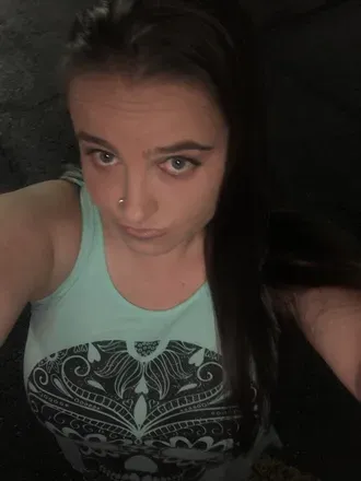 OnlyFans cuenta snowloveblue avatar 1