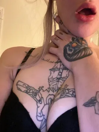 OnlyFans cuenta naomi_sonice avatar 1