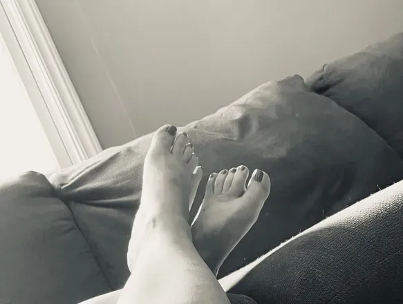 OnlyFans cuenta lick-ableprettyfeet avatar 1