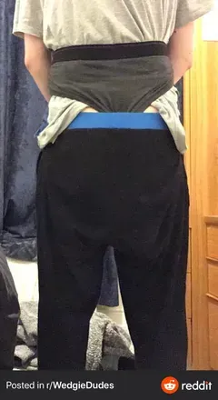 OnlyFans cuenta lewwedgie247 avatar 1