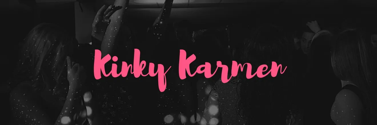 OnlyFans cuenta kinkykarmen3 header 2