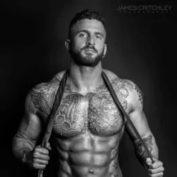 OnlyFans cuenta dan_meady avatar 1