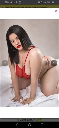 OnlyFans account  amentix avatar 1