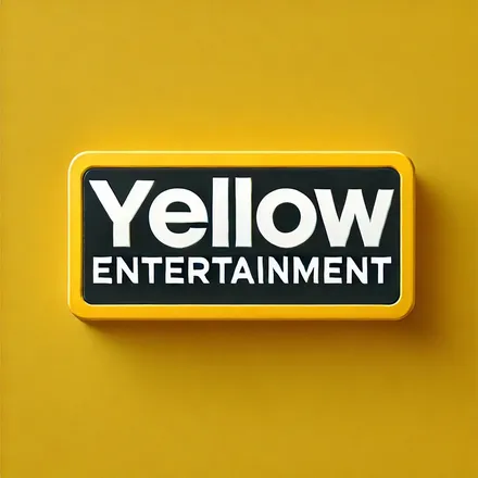 OnlyFans cuenta yellow.entertainment header 2