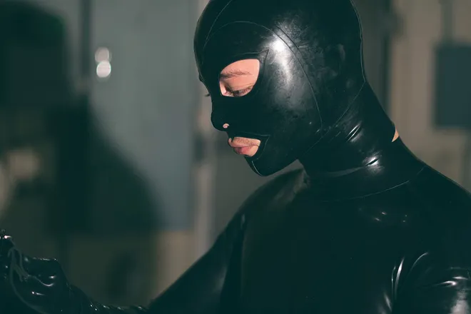 OnlyFans cuenta latex806 avatar 1