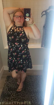 OnlyFans cuenta tiffany-rae88 header 2