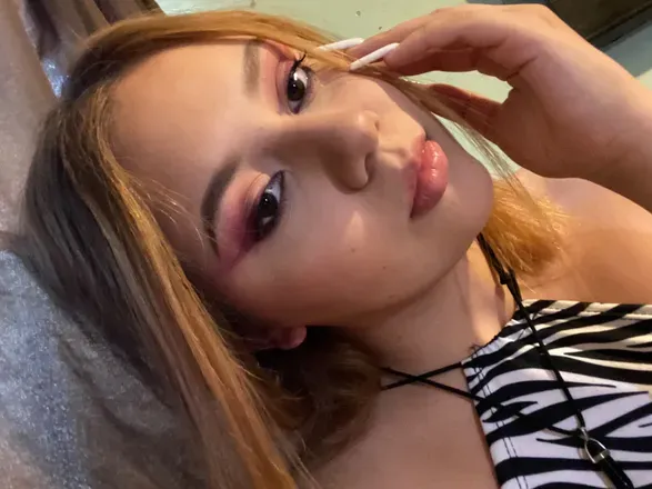 OnlyFans cuenta crysvqzhdz avatar 1