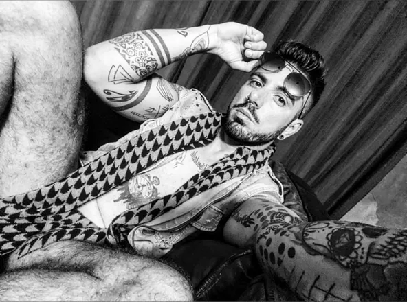 OnlyFans cuenta proietti-onlyfans header 2