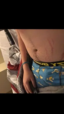 OnlyFans account  gaygay9012 header 2
