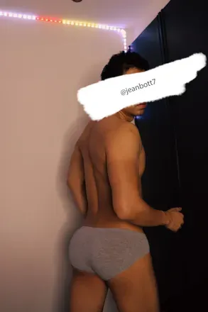 OnlyFans cuenta jeanbott7 avatar 1