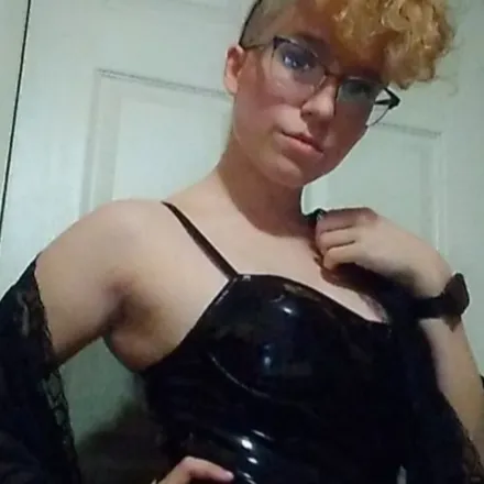 OnlyFans cuenta raven.star2117 avatar 1
