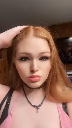 OnlyFans of redelmo