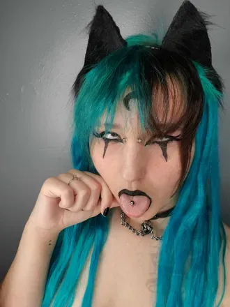 OnlyFans cuenta kebriishraku avatar 1