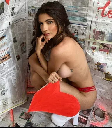 OnlyFans cuenta paola_mfu avatar 1