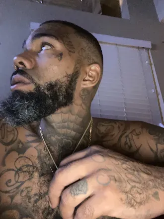 OnlyFans account  kingriico21 header 2