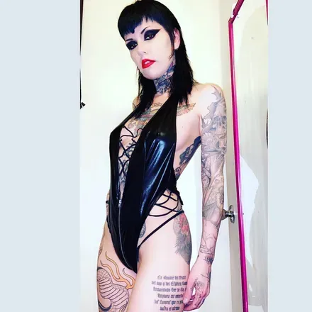OnlyFans cuenta malice666mcmunn avatar 1