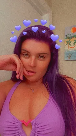 OnlyFans cuenta violetgoddesss avatar 1