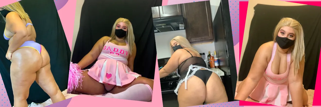 OnlyFans cuenta cosplayerjade header 2