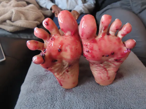 OnlyFans cuenta foot_fetish_factory header 2