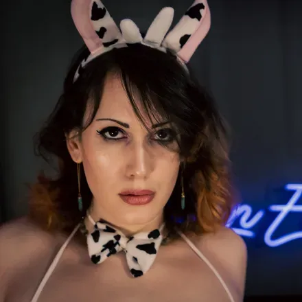 OnlyFans account  eclairalyson avatar 1