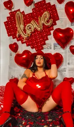 OnlyFans cuenta juliirojas header 2