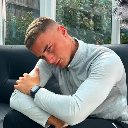 OnlyFans cuenta ryansnellings avatar 1