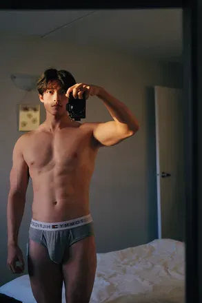 OnlyFans cuenta yuduanqian header 2
