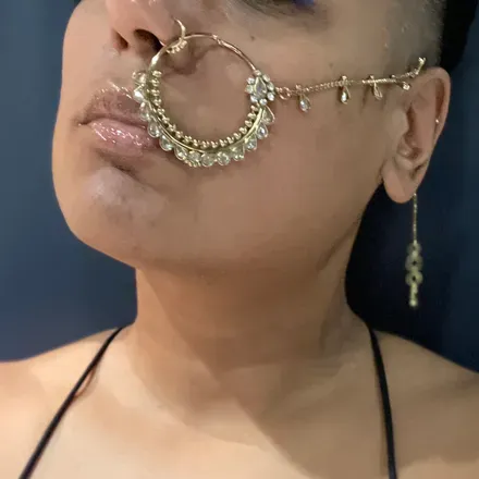 OnlyFans cuenta bombaybadgrl avatar 1