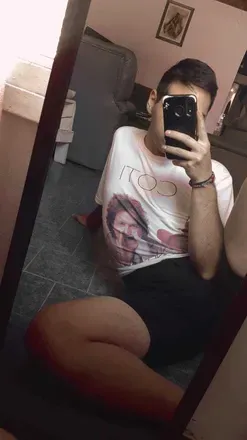 OnlyFans cuenta ggastii avatar 1