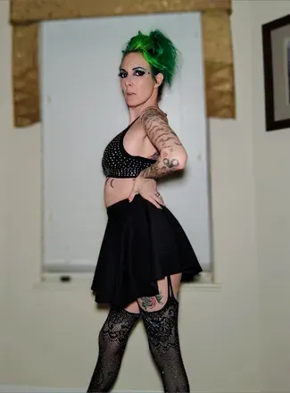OnlyFans cuenta harleysininthecity avatar 1