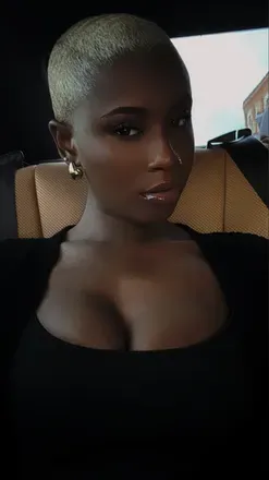 OnlyFans account  therealaiyanajanae avatar 1
