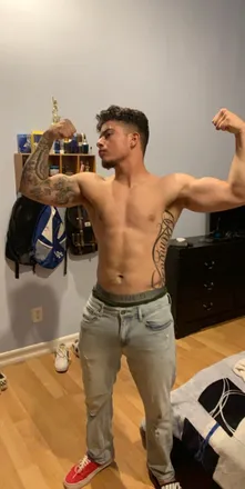 OnlyFans cuenta estenutz avatar 1