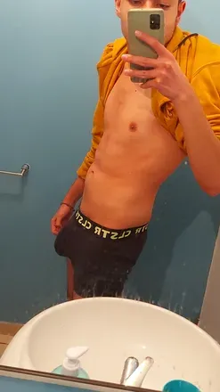 OnlyFans cuenta b4svr4 avatar 1