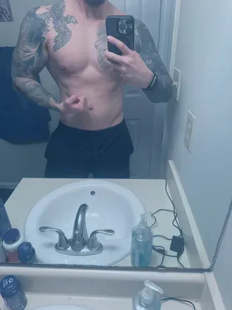 OnlyFans cuenta meatheadclt avatar 1