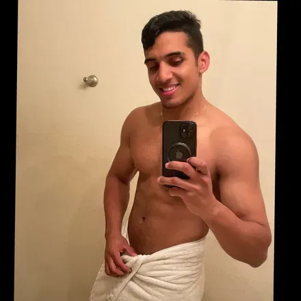 OnlyFans cuenta iamandresex header 2