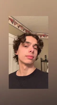 OnlyFans account  connorbaits avatar 1