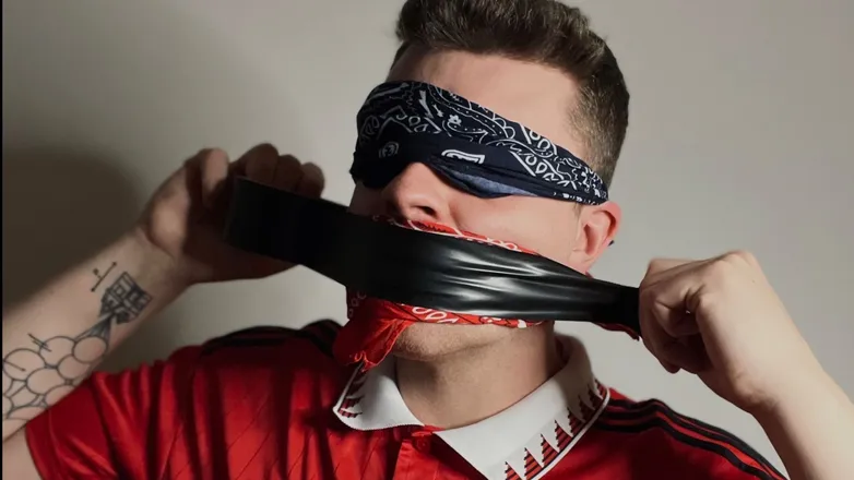 OnlyFans account  boundjake header 2