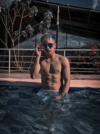 OnlyFans cuenta xfehx_x avatar 1